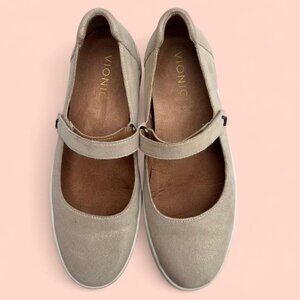 Vionic Uptown Mary Jane Shoes – Women’s 7.5 (EU 38) 🥿